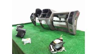 KIT AIRBAG MITSUBISHI MONTERO III (2000-2006) 2.5 TDI 99CV 2477CC - L.7388287 / MR532854