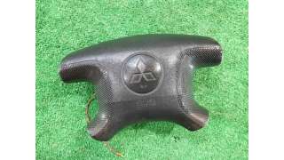 KIT AIRBAG MITSUBISHI MONTERO III (2000-2006) 2.5 TDI 99CV 2477CC - L.7388287 / MR532854