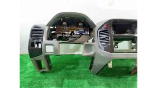KIT AIRBAG MITSUBISHI MONTERO III (2000-2006) 2.5 TDI 99CV 2477CC - L.7388287 / MR532854