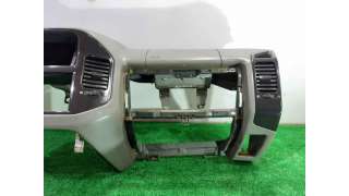 KIT AIRBAG MITSUBISHI MONTERO III (2000-2006) 2.5 TDI 99CV 2477CC - L.7388287 / MR532854