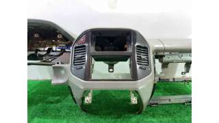 KIT AIRBAG MITSUBISHI MONTERO III (2000-2006) 2.5 TDI 99CV 2477CC - L.7388287 / MR532854