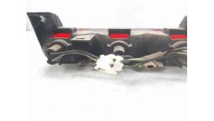 LUZ CENTRAL DE FRENO MITSUBISHI MONTERO III (2000-2006) 2.5 TDI 99CV 2477CC - L.7388288 / MR490839 2
