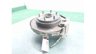 MANGUETA TRASERA DERECHA MITSUBISHI MONTERO III (2000-2006) 2.5 TDI 99CV 2477CC - L.7388302 / MR992532 2