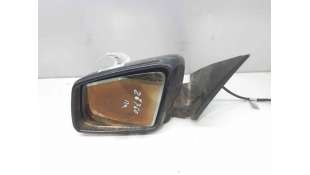 RETROVISOR IZQUIERDO MERCEDES-BENZ CLASE C (2007-2008) C 220 CDI (204.008) 170CV 2148CC - L.7388413 / A3160411