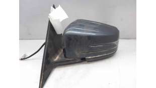 RETROVISOR IZQUIERDO MERCEDES-BENZ CLASE C (2007-2008) C 220 CDI (204.008) 170CV 2148CC - L.7388413 / A3160411 2