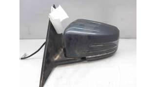 RETROVISOR IZQUIERDO MERCEDES-BENZ CLASE C (2007-2008) C 220 CDI (204.008) 170CV 2148CC - L.7388413 / A3160411