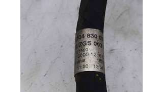 TUBOS AIRE ACONDICIONADO MERCEDES-BENZ CLASE C (2007-2008) C 220 CDI (204.008) 170CV 2148CC - L.7388421 / A2048300615