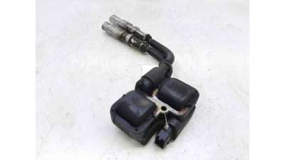 BOBINA ENCENDIDO MERCEDES-BENZ CLASE C (2000-2007) C 240 (203.061) 170CV 2597CC - L.7388437 / A001587803
