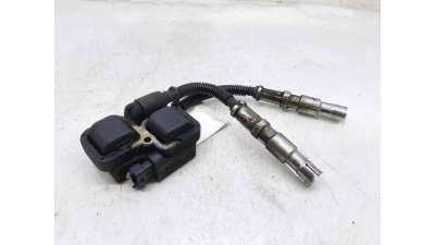 BOBINA ENCENDIDO MERCEDES-BENZ CLASE C (2000-2007) C 240 (203.061) 170CV 2597CC - L.7388438 / A001587803