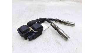 BOBINA ENCENDIDO MERCEDES-BENZ CLASE C (2000-2007) C 240 (203.061) 170CV 2597CC - L.7388438 / A001587803