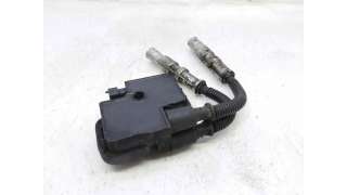 BOBINA ENCENDIDO MERCEDES-BENZ CLASE C (2000-2007) C 240 (203.061) 170CV 2597CC - L.7388438 / A001587803