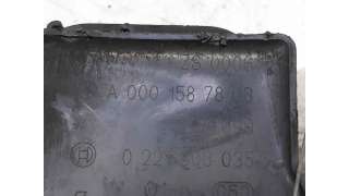 BOBINA ENCENDIDO MERCEDES-BENZ CLASE C (2000-2007) C 240 (203.061) 170CV 2597CC - L.7388438 / A001587803
