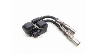 BOBINA ENCENDIDO MERCEDES-BENZ CLASE C (2000-2007) C 240 (203.061) 170CV 2597CC - L.7388439 / A001587803