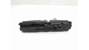 WARNING MERCEDES-BENZ CLASE C (2000-2007) C 240 (203.061) 170CV 2597CC - L.7388500 / 2038203710 2