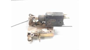 CERRADURA PUERTA DELANTERA DERECHA CITROEN SAXO (1996-2001) 1.5 D 57CV 1527CC - L.7388804 / 913688