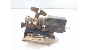 CERRADURA PUERTA TRASERA DERECHA CITROEN SAXO (1996-2001) 1.5 D 57CV 1527CC - L.7388806 / 913875