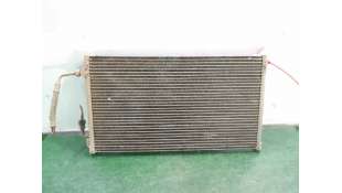 CONDENSADOR / RADIADOR  AIRE ACONDICIONADO CITROEN SAXO (1996-2001) 1.5 D 57CV 1527CC - L.7388814 / 9634594780
