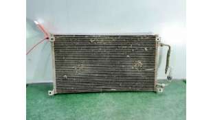 CONDENSADOR / RADIADOR  AIRE ACONDICIONADO CITROEN SAXO (1996-2001) 1.5 D 57CV 1527CC - L.7388814 / 9634594780 2