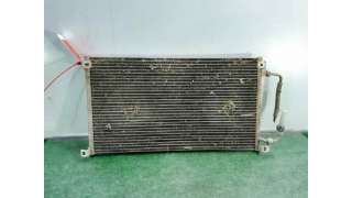CONDENSADOR / RADIADOR  AIRE ACONDICIONADO CITROEN SAXO (1996-2001) 1.5 D 57CV 1527CC - L.7388814 / 9634594780