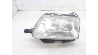 FARO IZQUIERDO CITROEN SAXO (1996-2001) 1.5 D 57CV 1527CC - L.7388835 / 6204N5