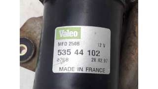 MOTOR LIMPIA DELANTERO CITROEN SAXO (1996-2001) 1.5 D 57CV 1527CC - L.7388881 / 53544102