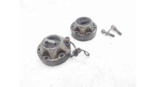 CUBOS DE BLOQUEO NISSAN PATROL III/2 STATION WAGON (1988-1998) - L.7389010 / 564891