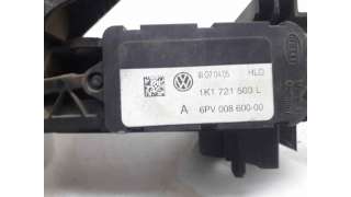 POTENCIOMETRO PEDAL SKODA OCTAVIA II (2004-2010) 1.9 TDI 105CV 1896CC - L.7389128 / 1K1721503L