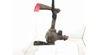 DIFERENCIAL DELANTERO MITSUBISHI MONTERO (1989-1990) 2.5 TD (L044G, L049G) 95CV 2477CC - L.7389213 / MB527138