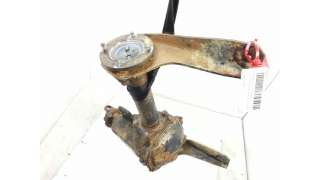 DIFERENCIAL DELANTERO MITSUBISHI MONTERO (1989-1990) 2.5 TD (L044G, L049G) 95CV 2477CC - L.7389213 / MB527138