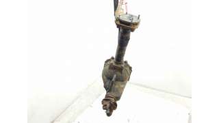 DIFERENCIAL DELANTERO MITSUBISHI MONTERO (1989-1990) 2.5 TD (L044G, L049G) 95CV 2477CC - L.7389213 / MB527138