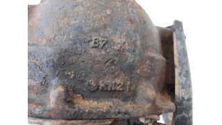 DIFERENCIAL DELANTERO MITSUBISHI MONTERO (1989-1990) 2.5 TD (L044G, L049G) 95CV 2477CC - L.7389213 / MB527138