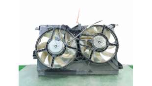 ELECTROVENTILADOR FIAT CROMA (2005-2011) 1.9 D MULTIJET (194AXC1B, 194AXC12) 150CV 1910CC - L.7389487 / 51770418