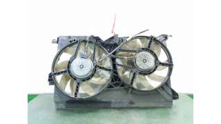 ELECTROVENTILADOR FIAT CROMA (2005-2011) 1.9 D MULTIJET (194AXC1B, 194AXC12) 150CV 1910CC - L.7389487 / 51770418