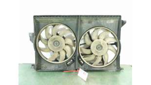ELECTROVENTILADOR FIAT CROMA (2005-2011) 1.9 D MULTIJET (194AXC1B, 194AXC12) 150CV 1910CC - L.7389487 / 51770418 2