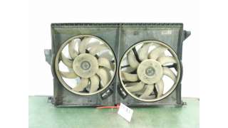 ELECTROVENTILADOR FIAT CROMA (2005-2011) 1.9 D MULTIJET (194AXC1B, 194AXC12) 150CV 1910CC - L.7389487 / 51770418