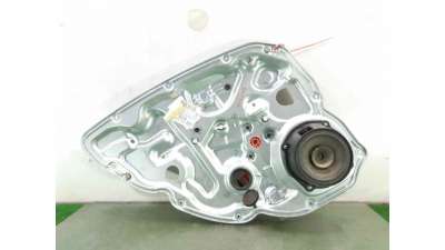 ELEVALUNAS TRASERO IZQUIERDO FIAT CROMA (2005-2011) 1.9 D MULTIJET (194AXC1B, 194AXC12) 150CV 1910CC - L.7389489 / 51746155