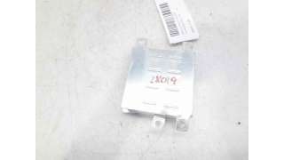 MODULO ELECTRONICO HYUNDAI GETZ (2002-2005) 1.1 63CV 1086CC - L.7389627 / 959101C100