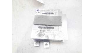 MODULO ELECTRONICO HYUNDAI GETZ (2002-2005) 1.1 63CV 1086CC - L.7389627 / 959101C100