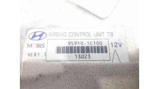 MODULO ELECTRONICO HYUNDAI GETZ (2002-2005) 1.1 63CV 1086CC - L.7389627 / 959101C100