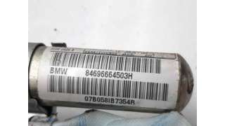 AIRBAG CORTINA DELANTERO IZQUIERDO BMW 3 (2004-2011) 20 D 16CV 1995CC - L.7389632 / 84696664503H