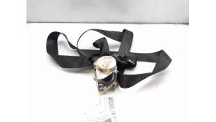 CINTURON SEGURIDAD DELANTERO IZQUIERDO BMW 3 (2004-2011) 20 D 16CV 1995CC - L.7389703 / S17069955