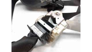 CINTURON SEGURIDAD DELANTERO IZQUIERDO BMW 3 (2004-2011) 20 D 16CV 1995CC - L.7389703 / S17069955