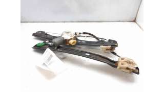 ELEVALUNAS DELANTERO IZQUIERDO BMW 3 (2004-2011) 20 D 16CV 1995CC - L.7389728 / 996624101