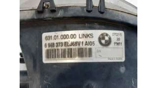 FARO ANTINIEBLA IZQUIERDO BMW 3 (2004-2011) 20 D 16CV 1995CC - L.7389736 / 6948373
