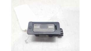 PILOTO MATRICULA BMW 3 (2004-2011) 20 D 16CV 1995CC - L.7389807 / 43070906