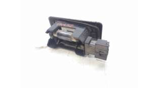 PILOTO MATRICULA BMW 3 (2004-2011) 20 D 16CV 1995CC - L.7389807 / 43070906 2