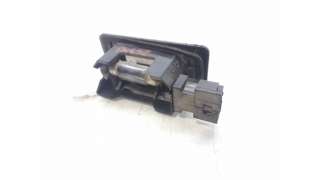 PILOTO MATRICULA BMW 3 (2004-2011) 20 D 16CV 1995CC - L.7389807 / 43070906