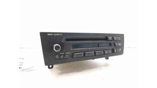 SISTEMA AUDIO / RADIO CD BMW 3 (2004-2011) 20 D 16CV 1995CC - L.7389836 / 6512914168201