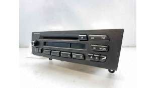 SISTEMA AUDIO / RADIO CD BMW 3 (2004-2011) 20 D 16CV 1995CC - L.7389836 / 6512914168201 2