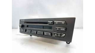 SISTEMA AUDIO / RADIO CD BMW 3 (2004-2011) 20 D 16CV 1995CC - L.7389836 / 6512914168201